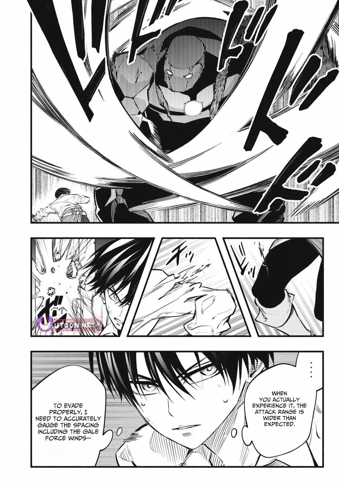 I Reincarnated as a Villainous Noble Who Died in the Mid Game, So I Used the Useless Skill “Tame” to Become the Strongest Chapter 42 page 5 - 