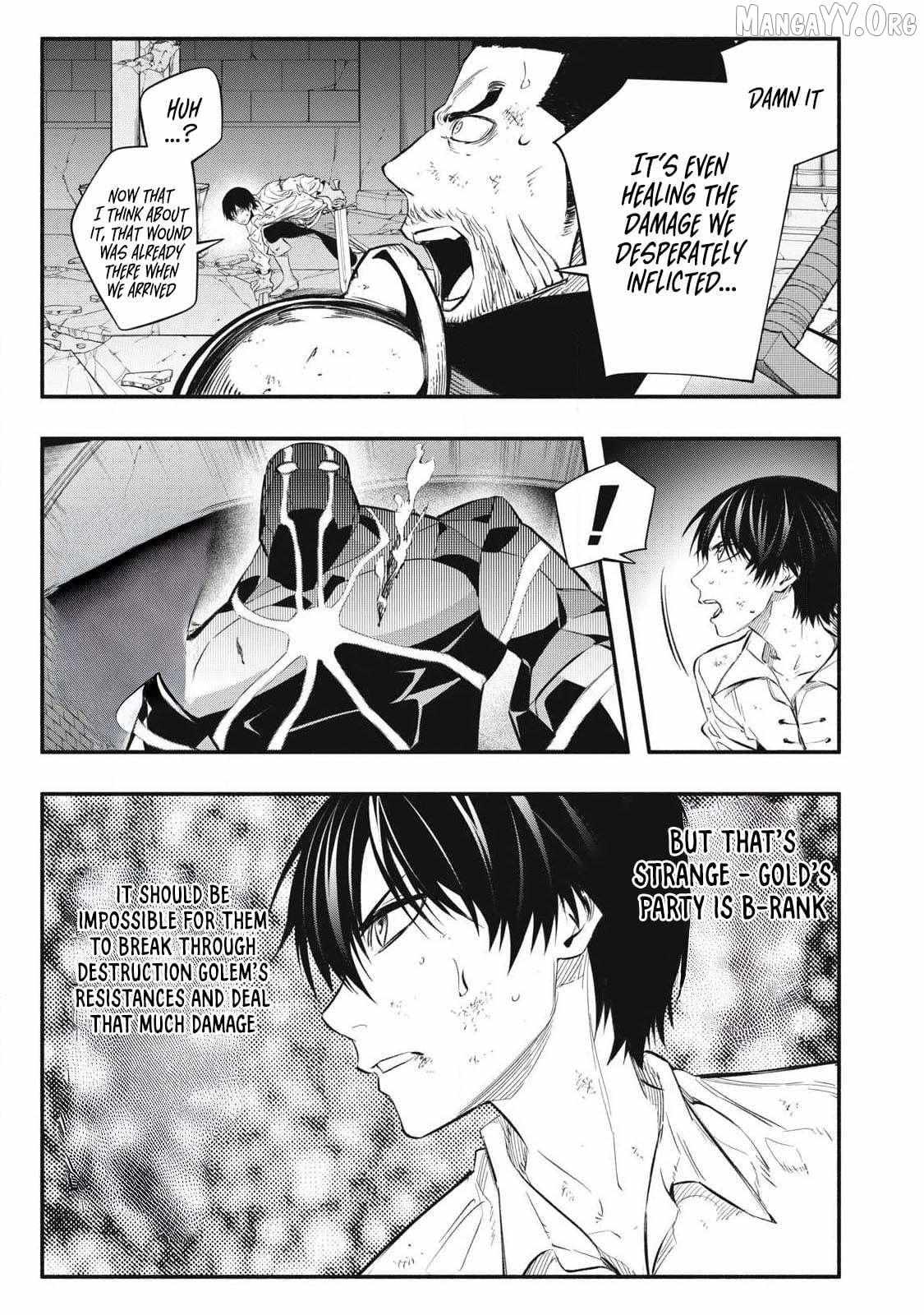 I Reincarnated as a Villainous Noble Who Died in the Mid Game, So I Used the Useless Skill “Tame” to Become the Strongest Chapter 43 page 12 - 