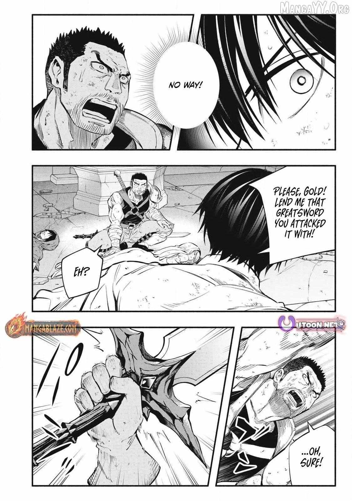 I Reincarnated as a Villainous Noble Who Died in the Mid Game, So I Used the Useless Skill “Tame” to Become the Strongest Chapter 43 page 13 - 
