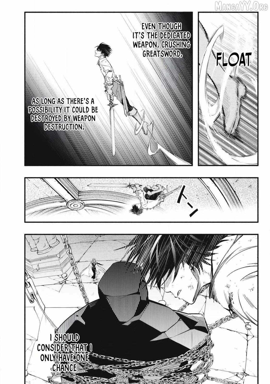 I Reincarnated as a Villainous Noble Who Died in the Mid Game, So I Used the Useless Skill “Tame” to Become the Strongest Chapter 43 page 19 - 