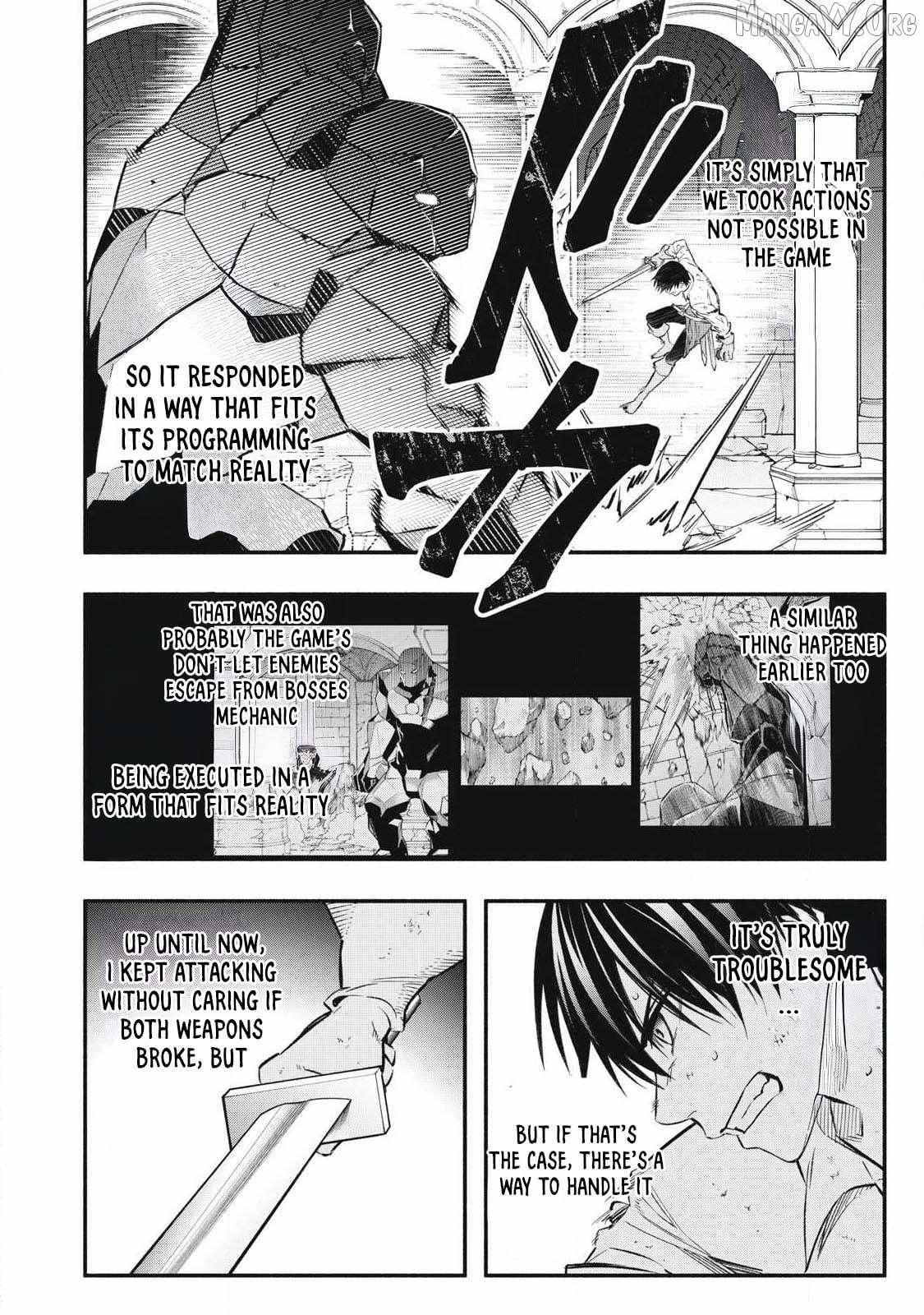 I Reincarnated as a Villainous Noble Who Died in the Mid Game, So I Used the Useless Skill “Tame” to Become the Strongest Chapter 43 page 3 - 