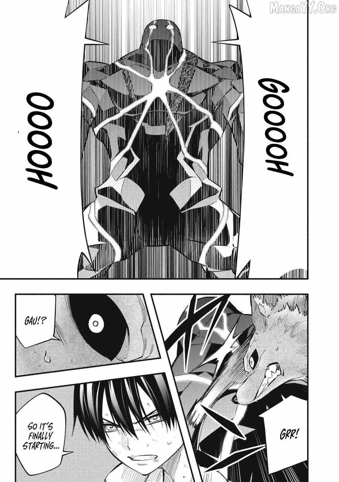 I Reincarnated as a Villainous Noble Who Died in the Mid Game, So I Used the Useless Skill “Tame” to Become the Strongest Chapter 43 page 6 - 