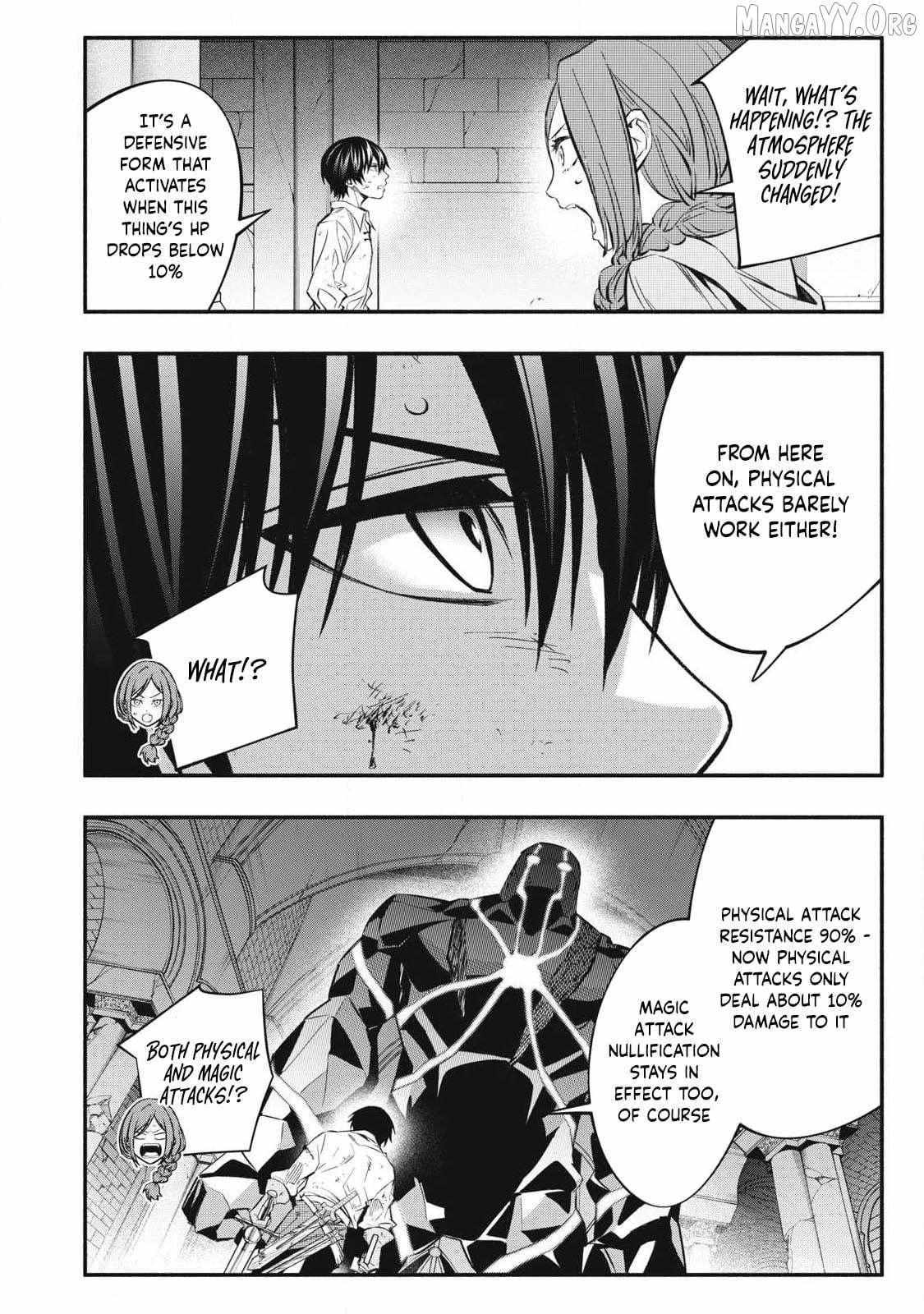 I Reincarnated as a Villainous Noble Who Died in the Mid Game, So I Used the Useless Skill “Tame” to Become the Strongest Chapter 43 page 7 - 