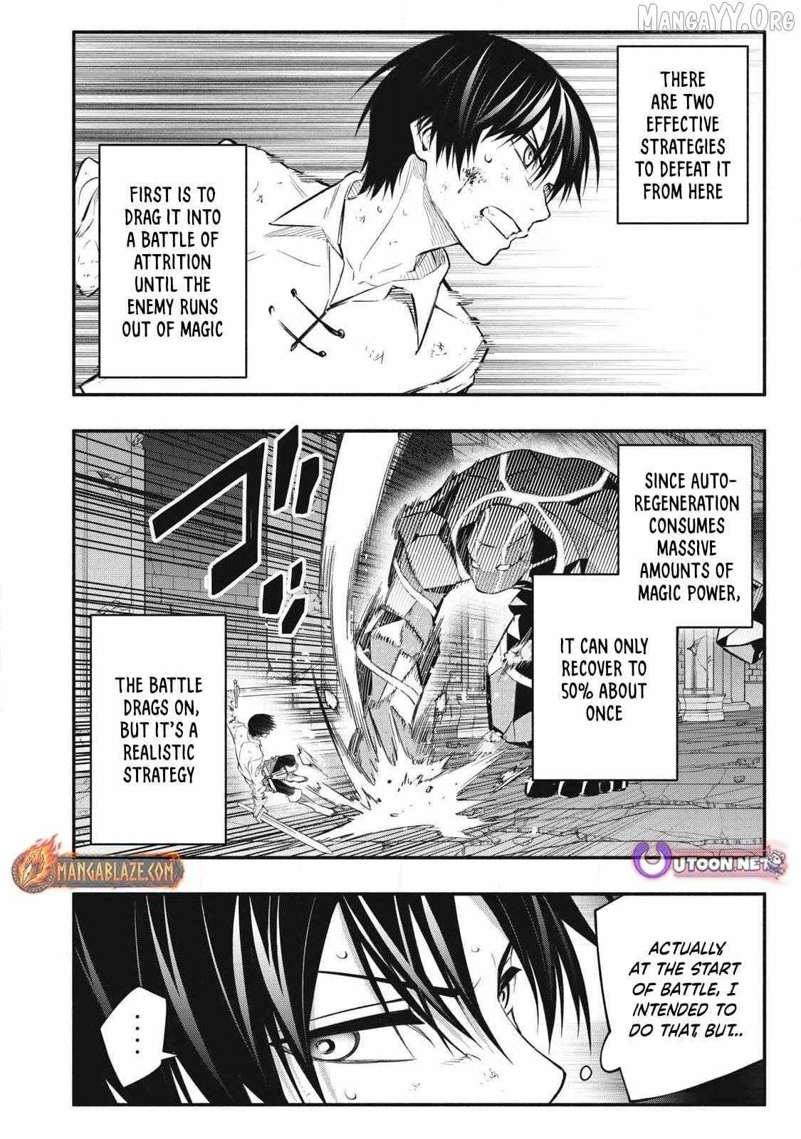 I Reincarnated as a Villainous Noble Who Died in the Mid Game, So I Used the Useless Skill “Tame” to Become the Strongest Chapter 43 page 9 - 