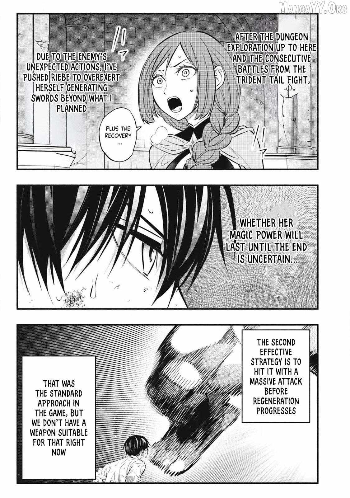 I Reincarnated as a Villainous Noble Who Died in the Mid Game, So I Used the Useless Skill “Tame” to Become the Strongest Chapter 43 page 10 - 