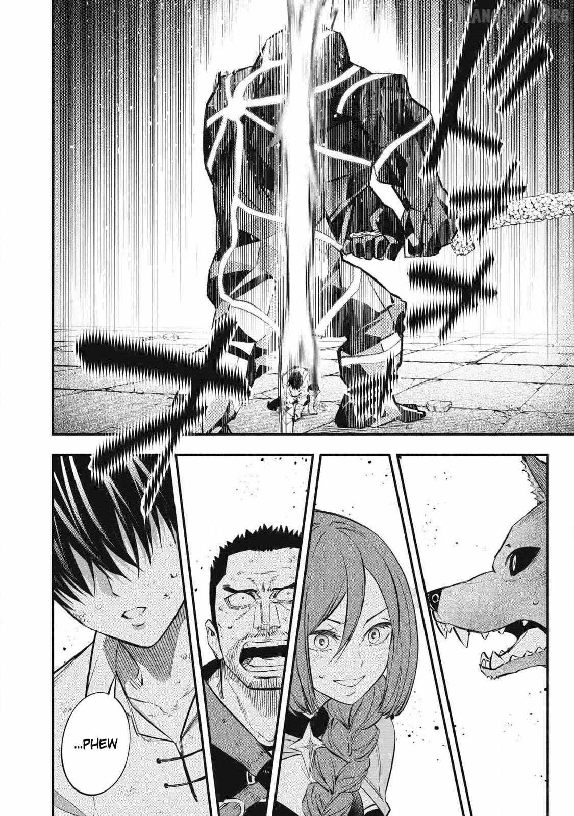 I Reincarnated as a Villainous Noble Who Died in the Mid Game, So I Used the Useless Skill “Tame” to Become the Strongest Chapter 44 page 16 - 