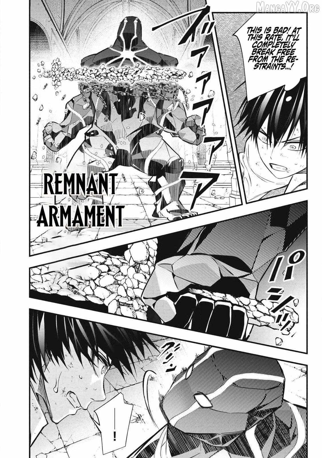 I Reincarnated as a Villainous Noble Who Died in the Mid Game, So I Used the Useless Skill “Tame” to Become the Strongest Chapter 44 page 4 - 