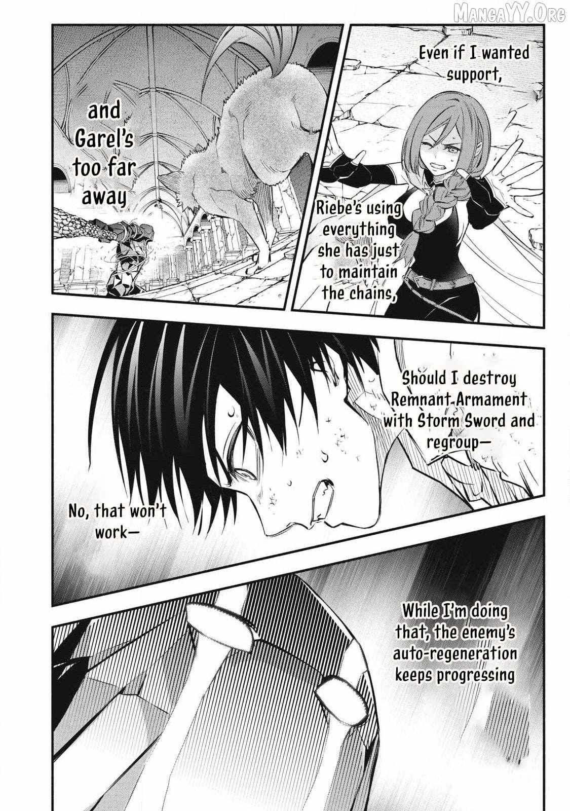 I Reincarnated as a Villainous Noble Who Died in the Mid Game, So I Used the Useless Skill “Tame” to Become the Strongest Chapter 44 page 6 - 