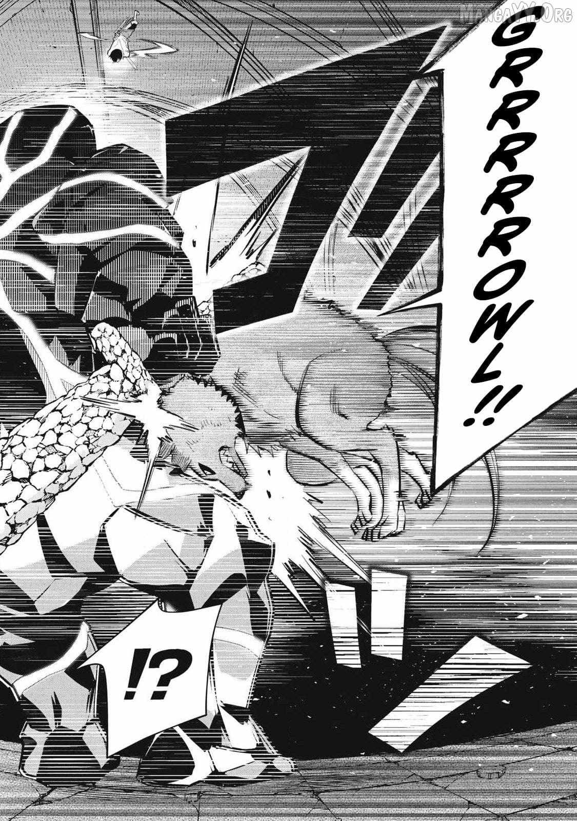 I Reincarnated as a Villainous Noble Who Died in the Mid Game, So I Used the Useless Skill “Tame” to Become the Strongest Chapter 44 page 8 - 