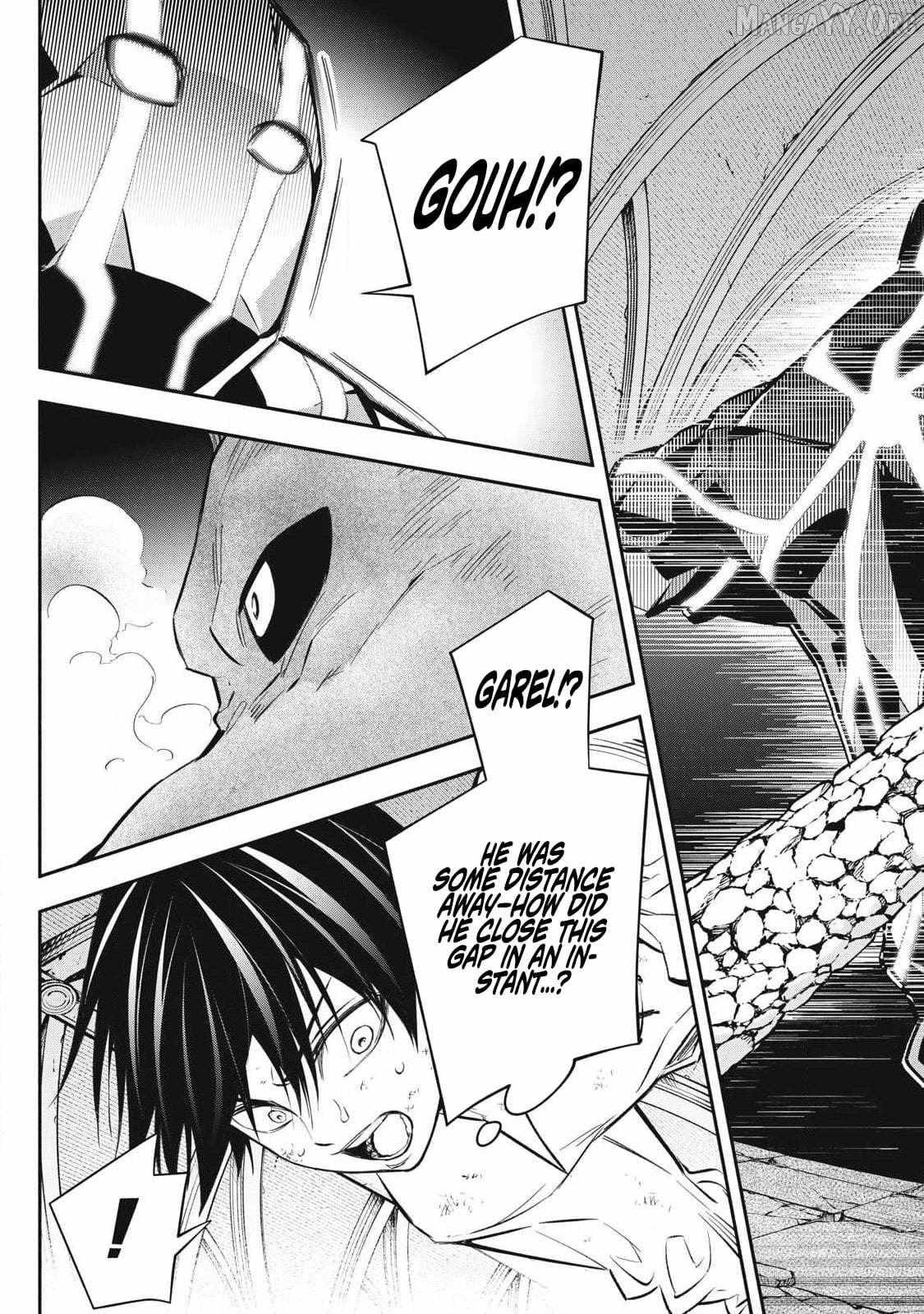 I Reincarnated as a Villainous Noble Who Died in the Mid Game, So I Used the Useless Skill “Tame” to Become the Strongest Chapter 44 page 9 - 