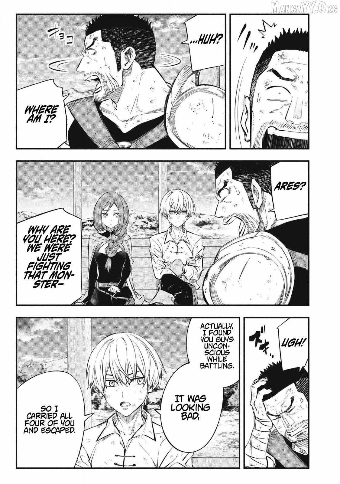 I Reincarnated as a Villainous Noble Who Died in the Mid Game, So I Used the Useless Skill “Tame” to Become the Strongest Chapter 45 page 13 - 