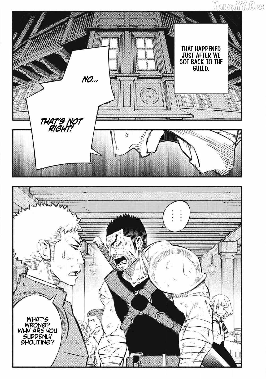 I Reincarnated as a Villainous Noble Who Died in the Mid Game, So I Used the Useless Skill “Tame” to Become the Strongest Chapter 45 page 15 - 