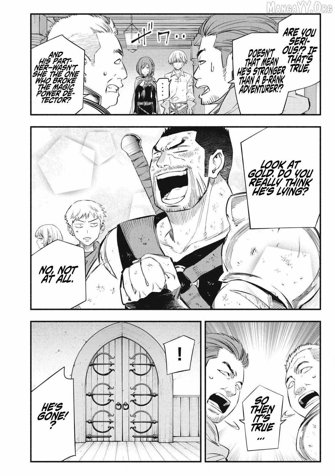 I Reincarnated as a Villainous Noble Who Died in the Mid Game, So I Used the Useless Skill “Tame” to Become the Strongest Chapter 45 page 20 - 