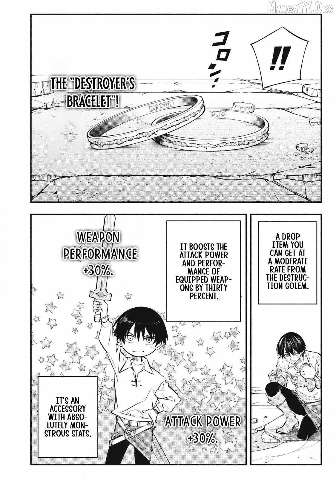 I Reincarnated as a Villainous Noble Who Died in the Mid Game, So I Used the Useless Skill “Tame” to Become the Strongest Chapter 45 page 6 - 