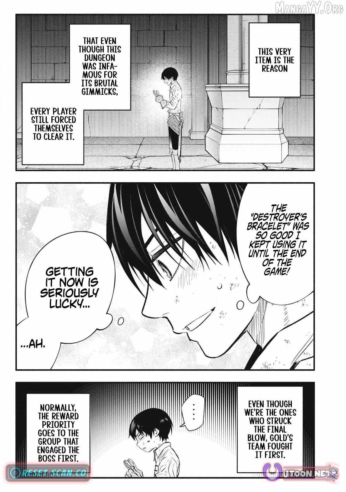 I Reincarnated as a Villainous Noble Who Died in the Mid Game, So I Used the Useless Skill “Tame” to Become the Strongest Chapter 45 page 7 - 