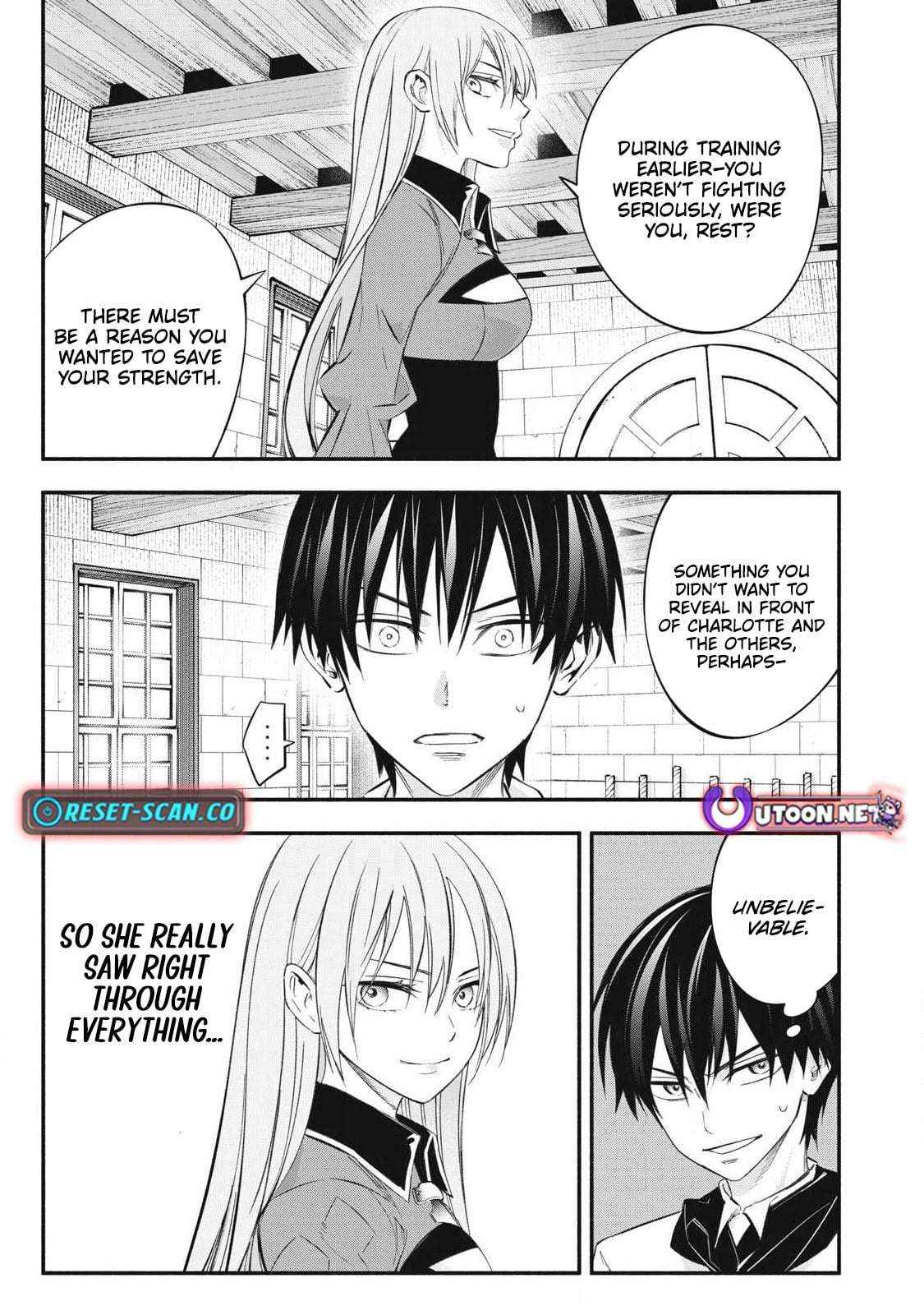 I Reincarnated as a Villainous Noble Who Died in the Mid Game, So I Used the Useless Skill “Tame” to Become the Strongest Chapter 47 page 18 - 