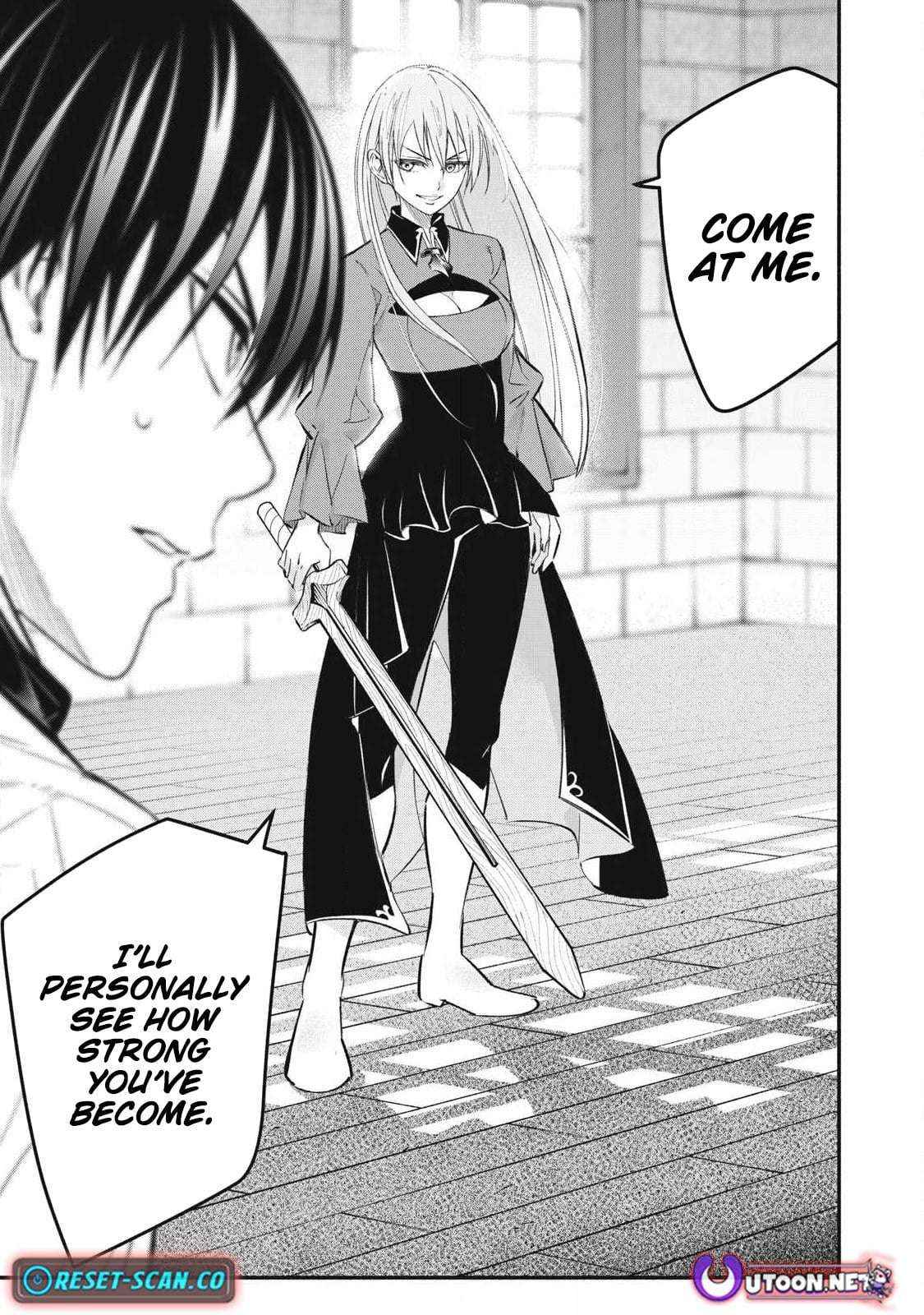 I Reincarnated as a Villainous Noble Who Died in the Mid Game, So I Used the Useless Skill “Tame” to Become the Strongest Chapter 47 page 21 - 