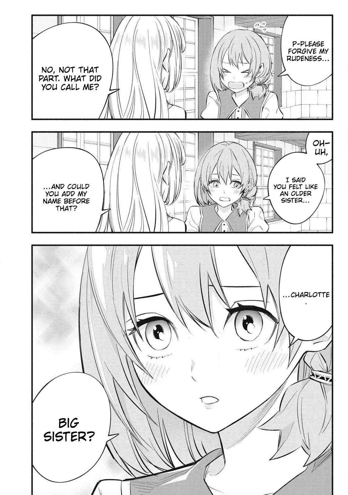 I Reincarnated as a Villainous Noble Who Died in the Mid Game, So I Used the Useless Skill “Tame” to Become the Strongest Chapter 47 page 7 - 