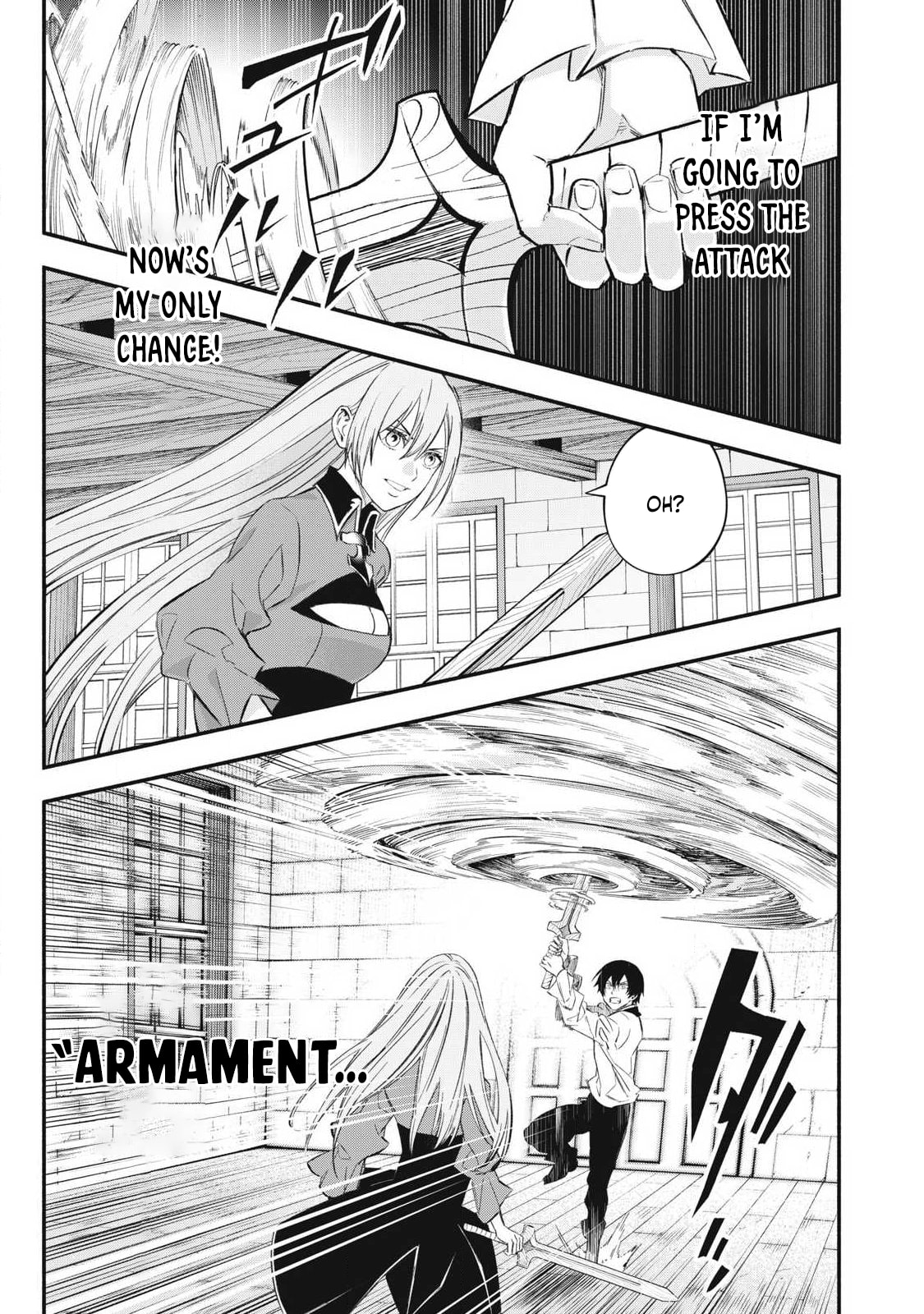 I Reincarnated as a Villainous Noble Who Died in the Mid Game, So I Used the Useless Skill “Tame” to Become the Strongest Chapter 48 page 11 - 