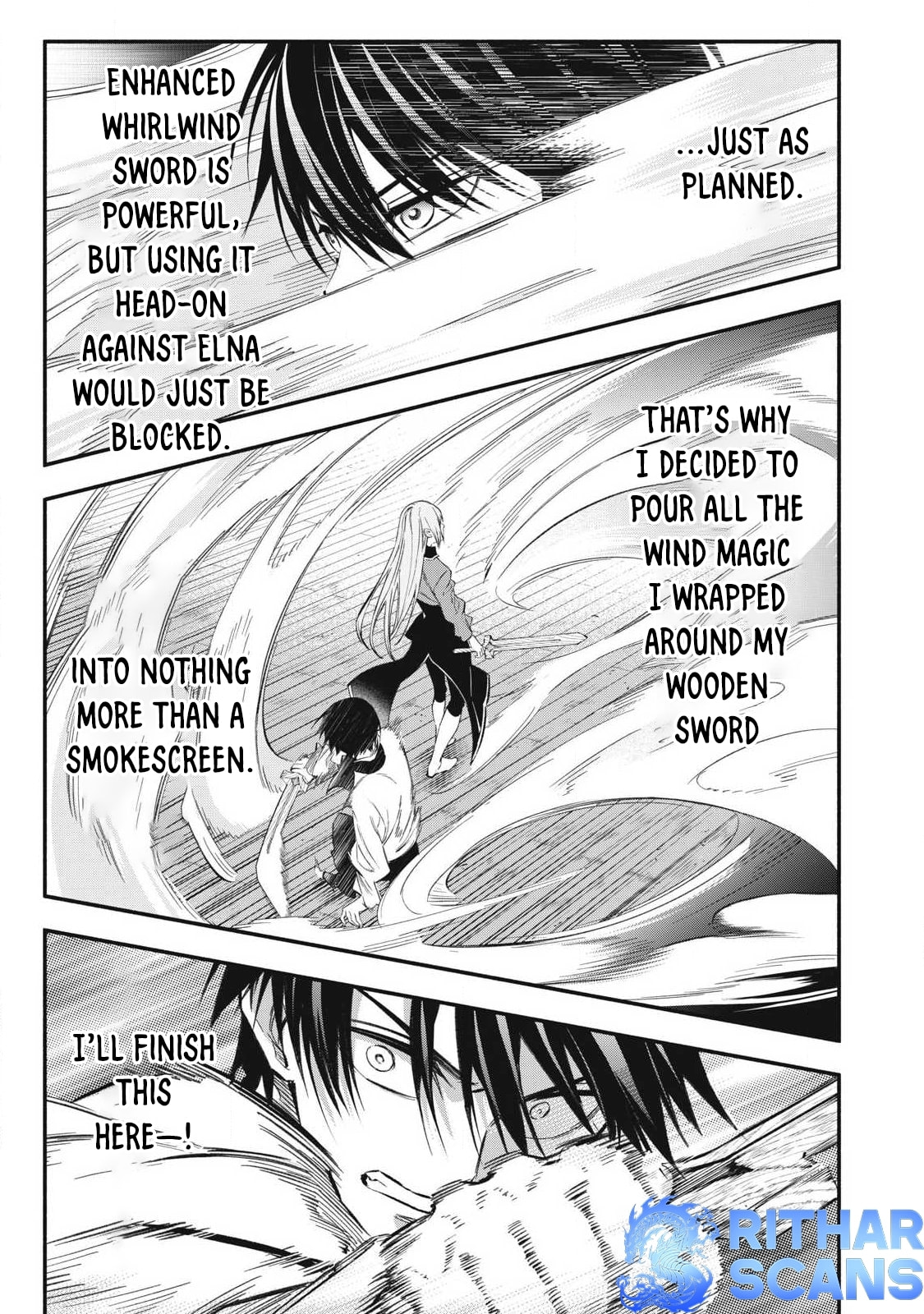 I Reincarnated as a Villainous Noble Who Died in the Mid Game, So I Used the Useless Skill “Tame” to Become the Strongest Chapter 48 page 13 - 