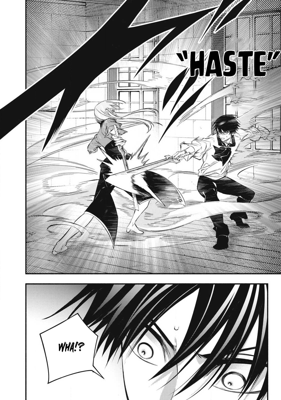 I Reincarnated as a Villainous Noble Who Died in the Mid Game, So I Used the Useless Skill “Tame” to Become the Strongest Chapter 48 page 14 - 