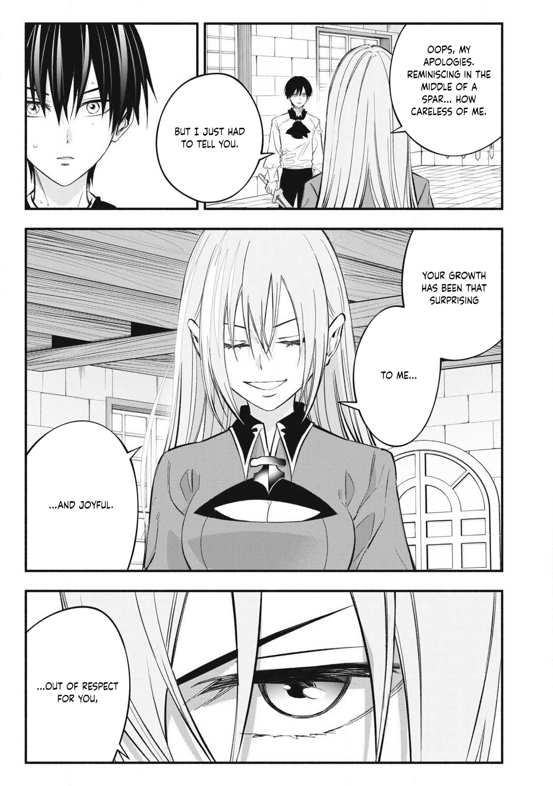 I Reincarnated as a Villainous Noble Who Died in the Mid Game, So I Used the Useless Skill “Tame” to Become the Strongest Chapter 48 page 17 - 