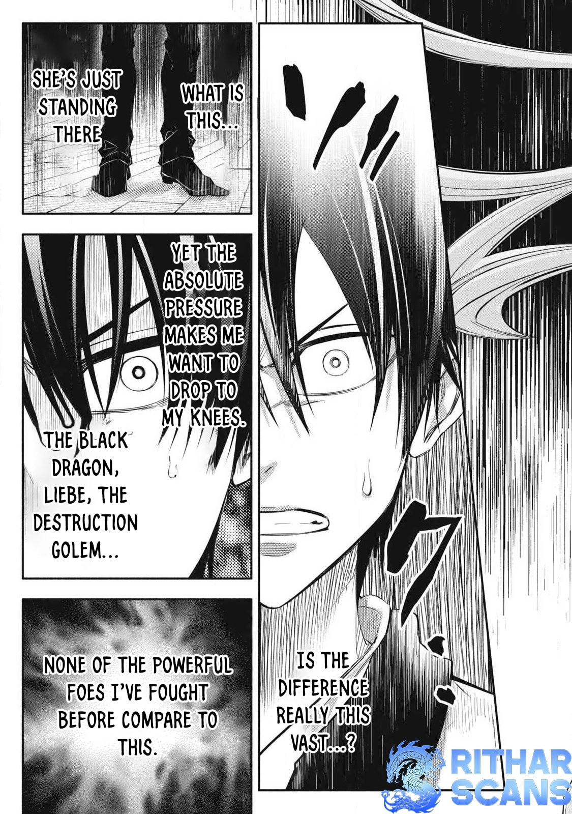 I Reincarnated as a Villainous Noble Who Died in the Mid Game, So I Used the Useless Skill “Tame” to Become the Strongest Chapter 48 page 19 - 