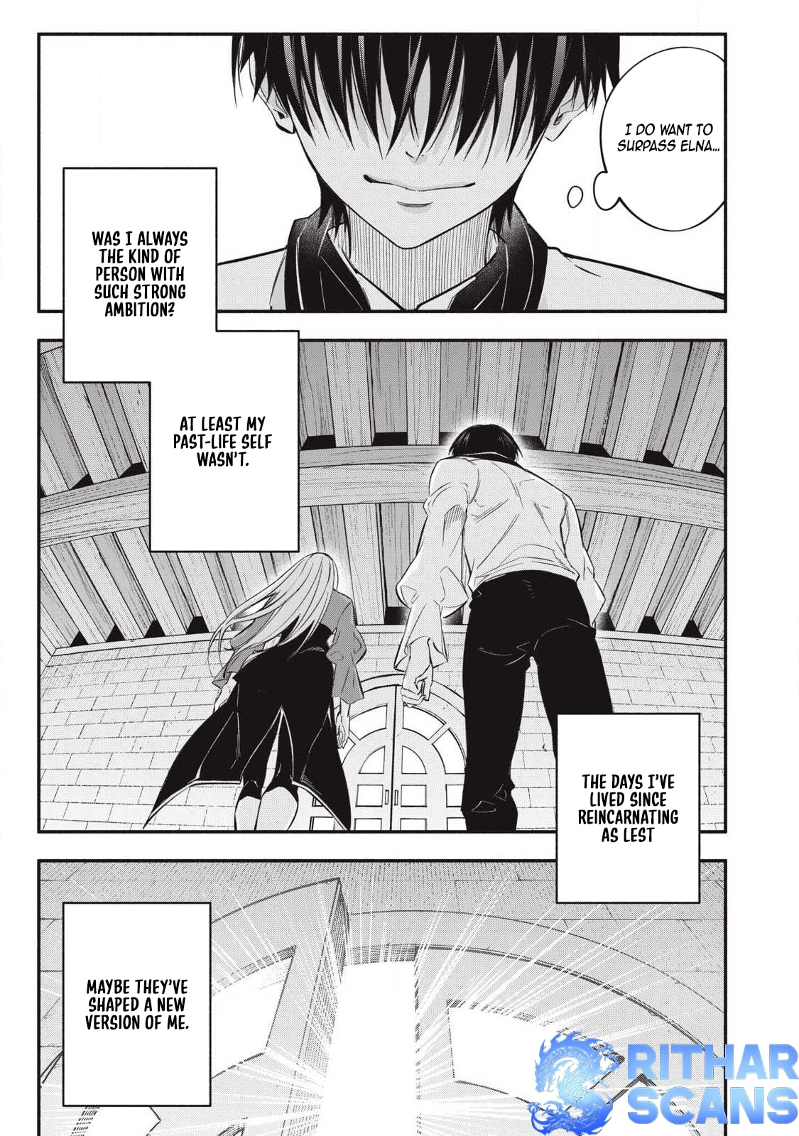 I Reincarnated as a Villainous Noble Who Died in the Mid Game, So I Used the Useless Skill “Tame” to Become the Strongest Chapter 49 page 13 - 