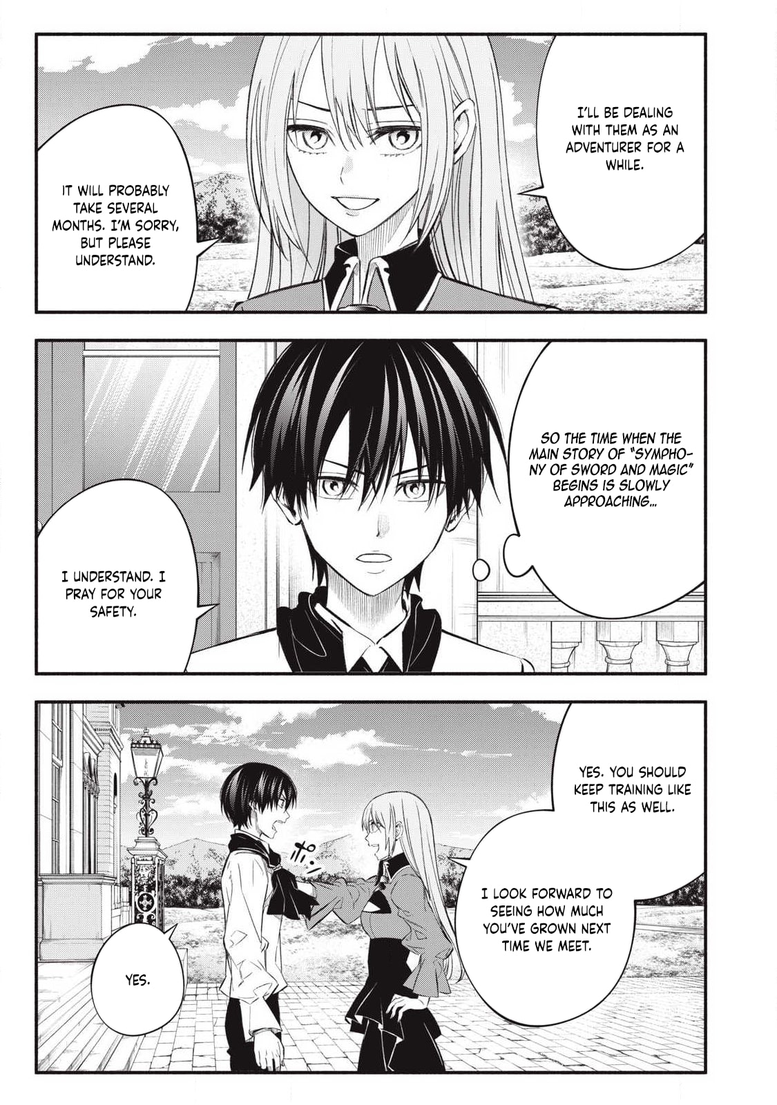 I Reincarnated as a Villainous Noble Who Died in the Mid Game, So I Used the Useless Skill “Tame” to Become the Strongest Chapter 49 page 17 - 