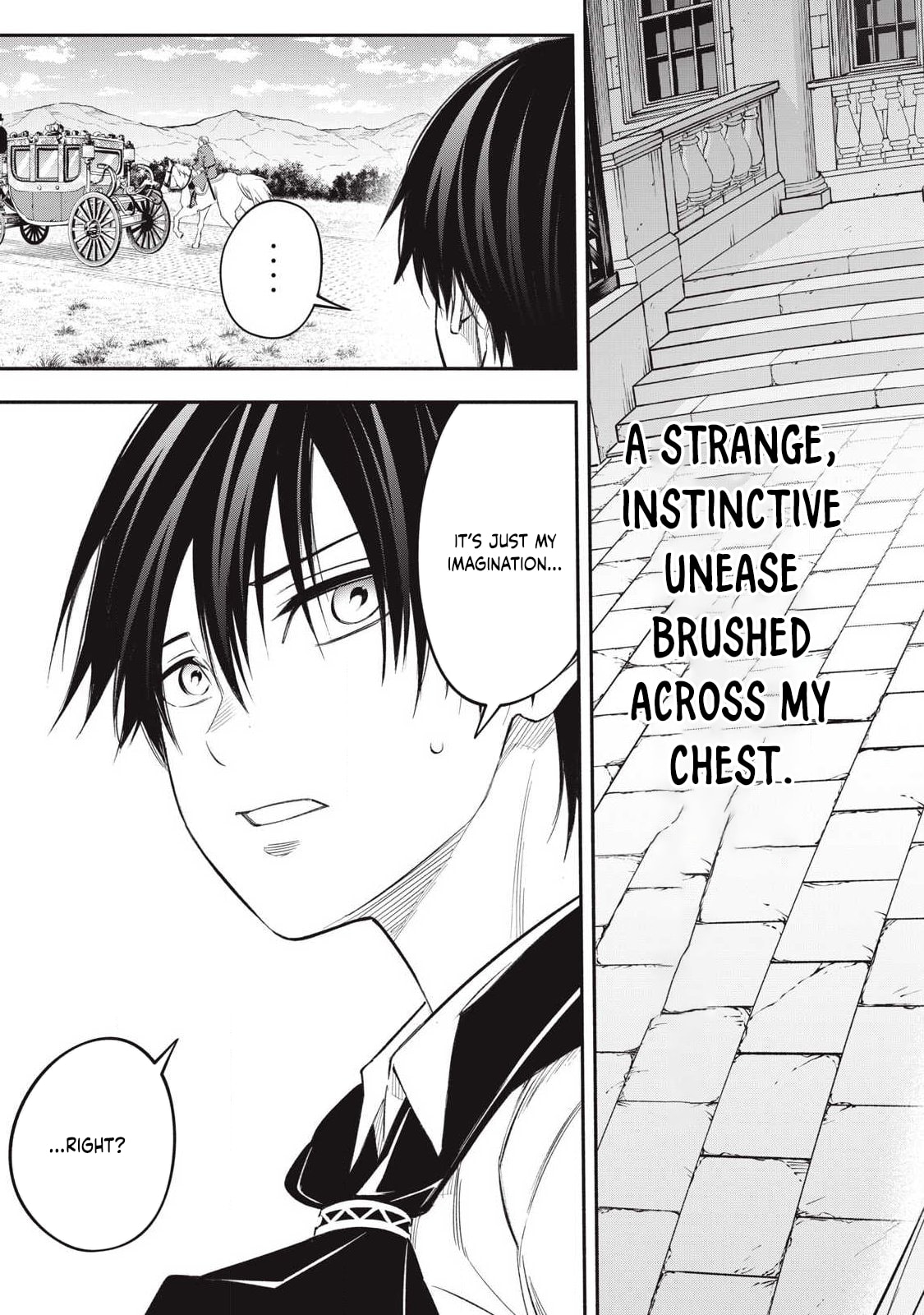 I Reincarnated as a Villainous Noble Who Died in the Mid Game, So I Used the Useless Skill “Tame” to Become the Strongest Chapter 49 page 21 - 