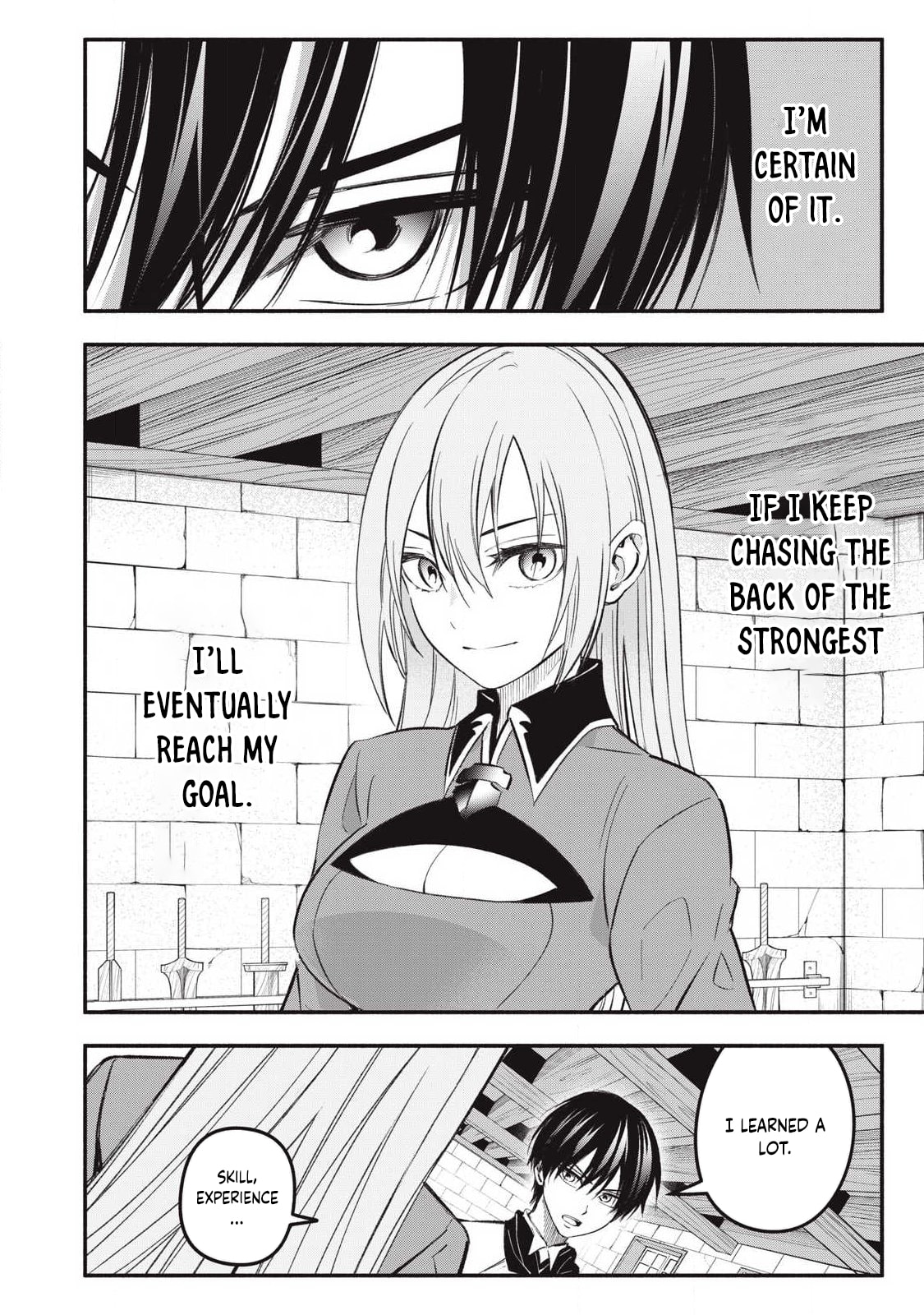 I Reincarnated as a Villainous Noble Who Died in the Mid Game, So I Used the Useless Skill “Tame” to Become the Strongest Chapter 49 page 6 - 