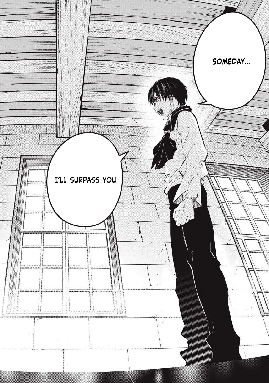 I Reincarnated as a Villainous Noble Who Died in the Mid Game, So I Used the Useless Skill “Tame” to Become the Strongest Chapter 49 page 8 - 