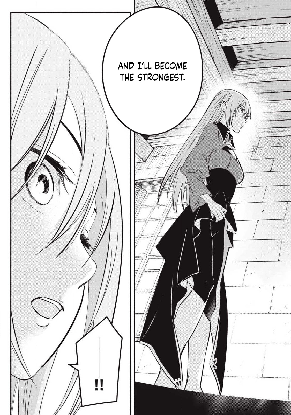 I Reincarnated as a Villainous Noble Who Died in the Mid Game, So I Used the Useless Skill “Tame” to Become the Strongest Chapter 49 page 9 - 