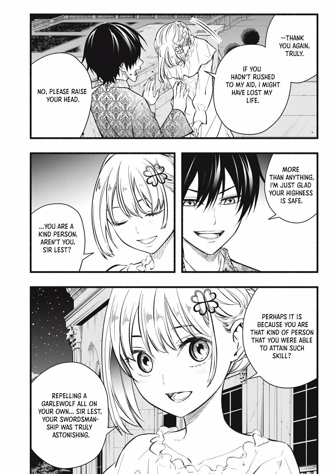 I Reincarnated as a Villainous Noble Who Died in the Mid Game, So I Used the Useless Skill “Tame” to Become the Strongest Chapter 5.1 page 11 - 