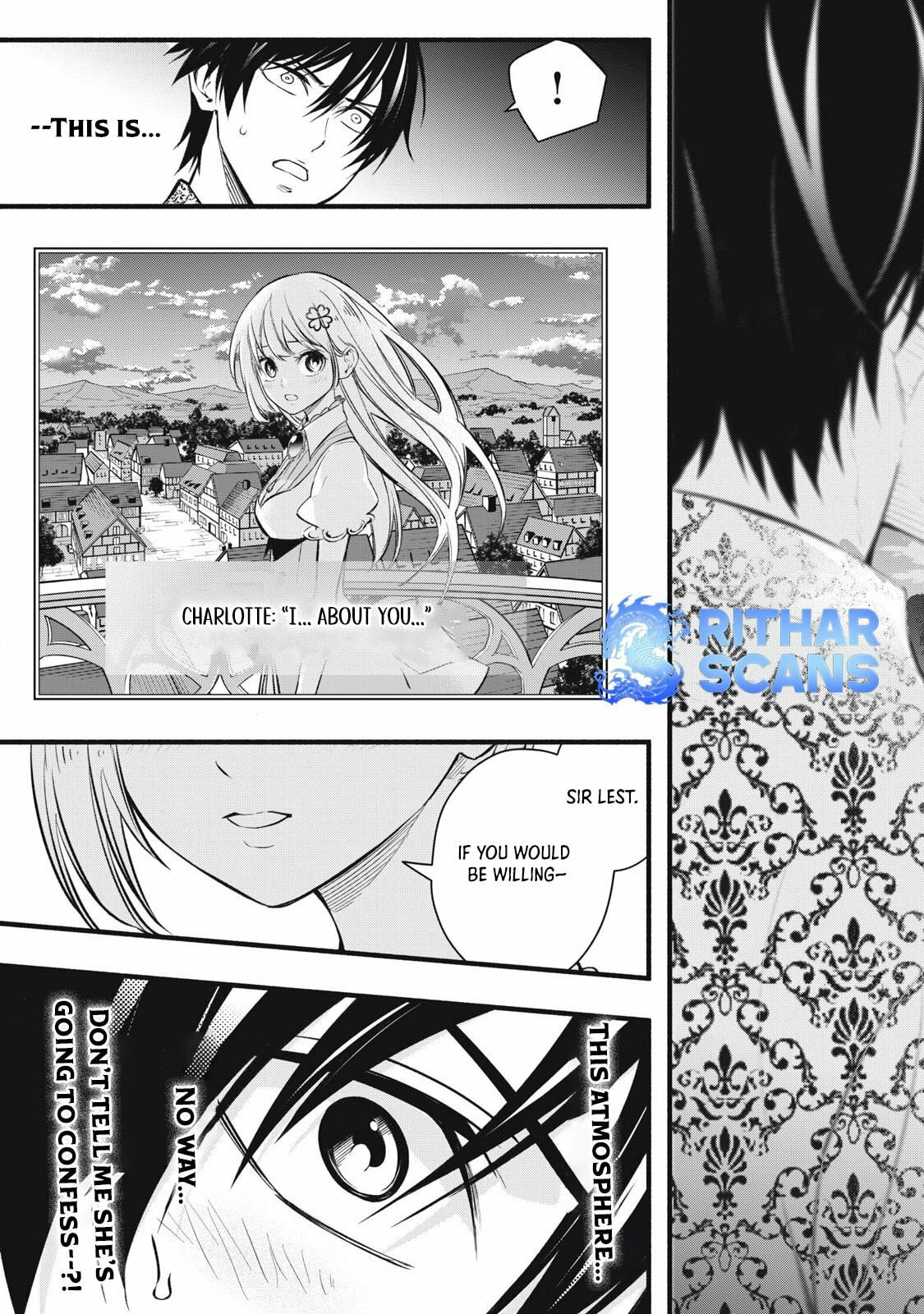 I Reincarnated as a Villainous Noble Who Died in the Mid Game, So I Used the Useless Skill “Tame” to Become the Strongest Chapter 5.1 page 14 - 
