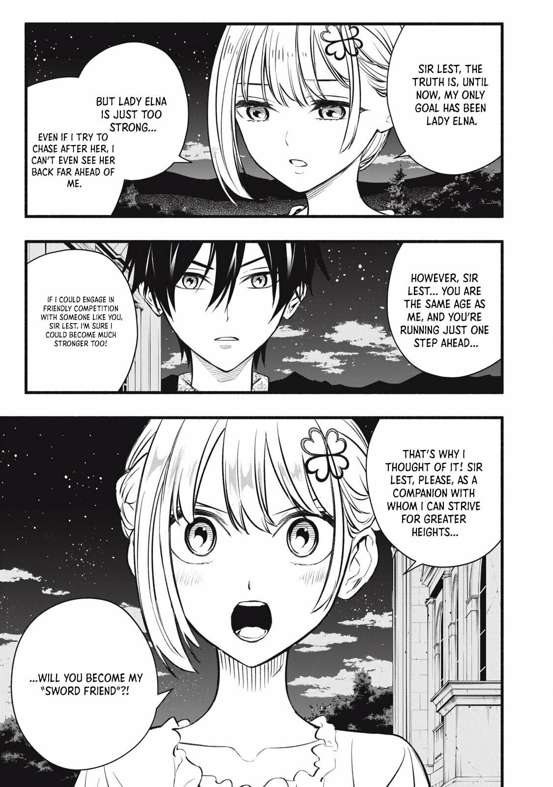 I Reincarnated as a Villainous Noble Who Died in the Mid Game, So I Used the Useless Skill “Tame” to Become the Strongest Chapter 5.1 page 15 - 