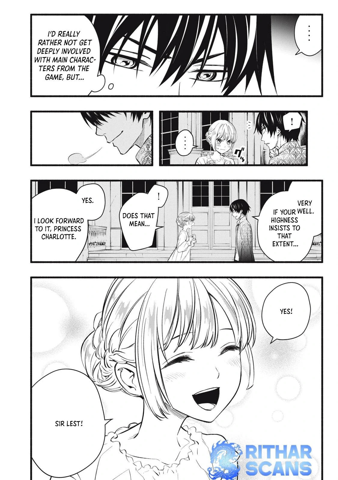 I Reincarnated as a Villainous Noble Who Died in the Mid Game, So I Used the Useless Skill “Tame” to Become the Strongest Chapter 5.1 page 17 - 