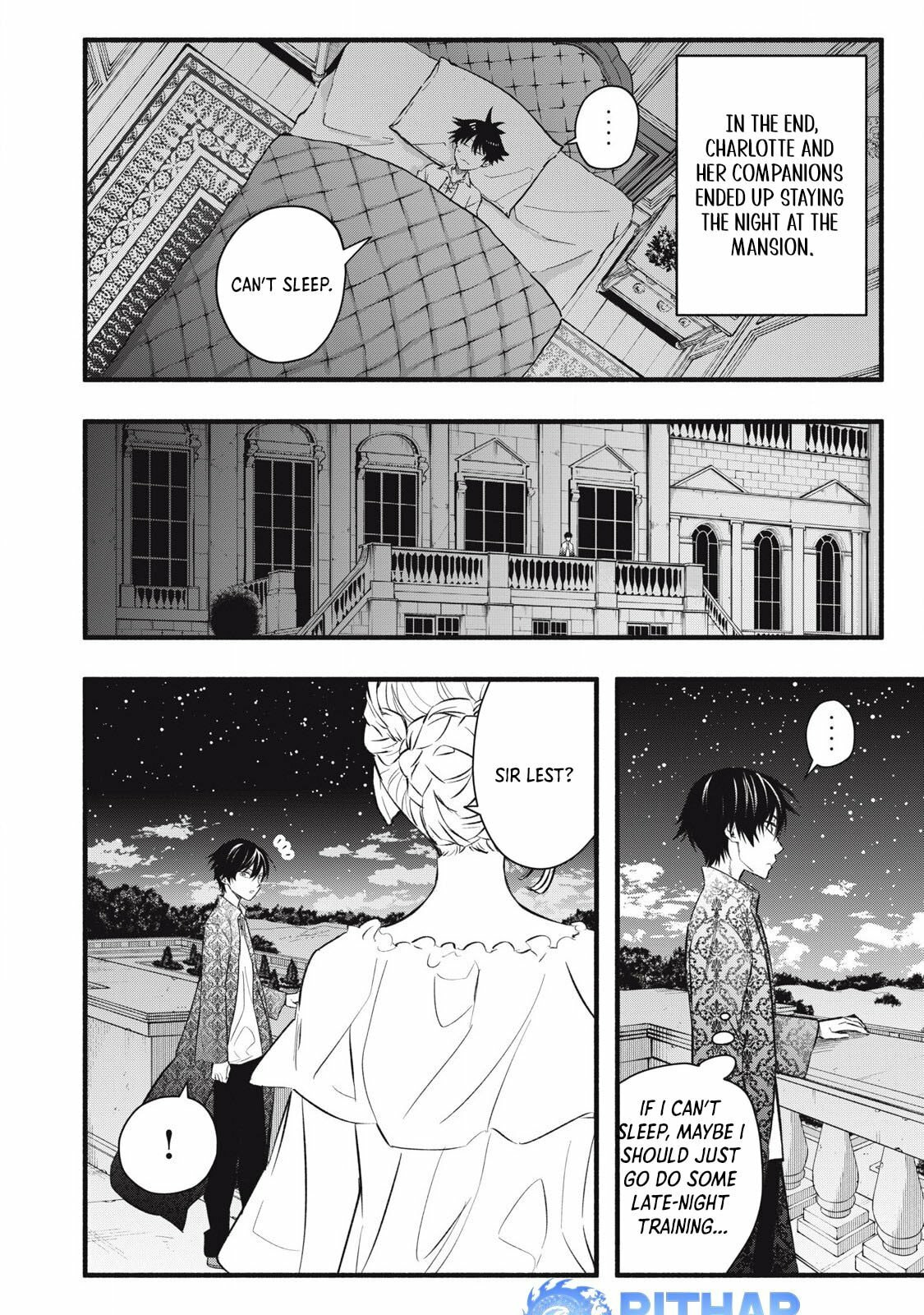 I Reincarnated as a Villainous Noble Who Died in the Mid Game, So I Used the Useless Skill “Tame” to Become the Strongest Chapter 5.1 page 9 - 
