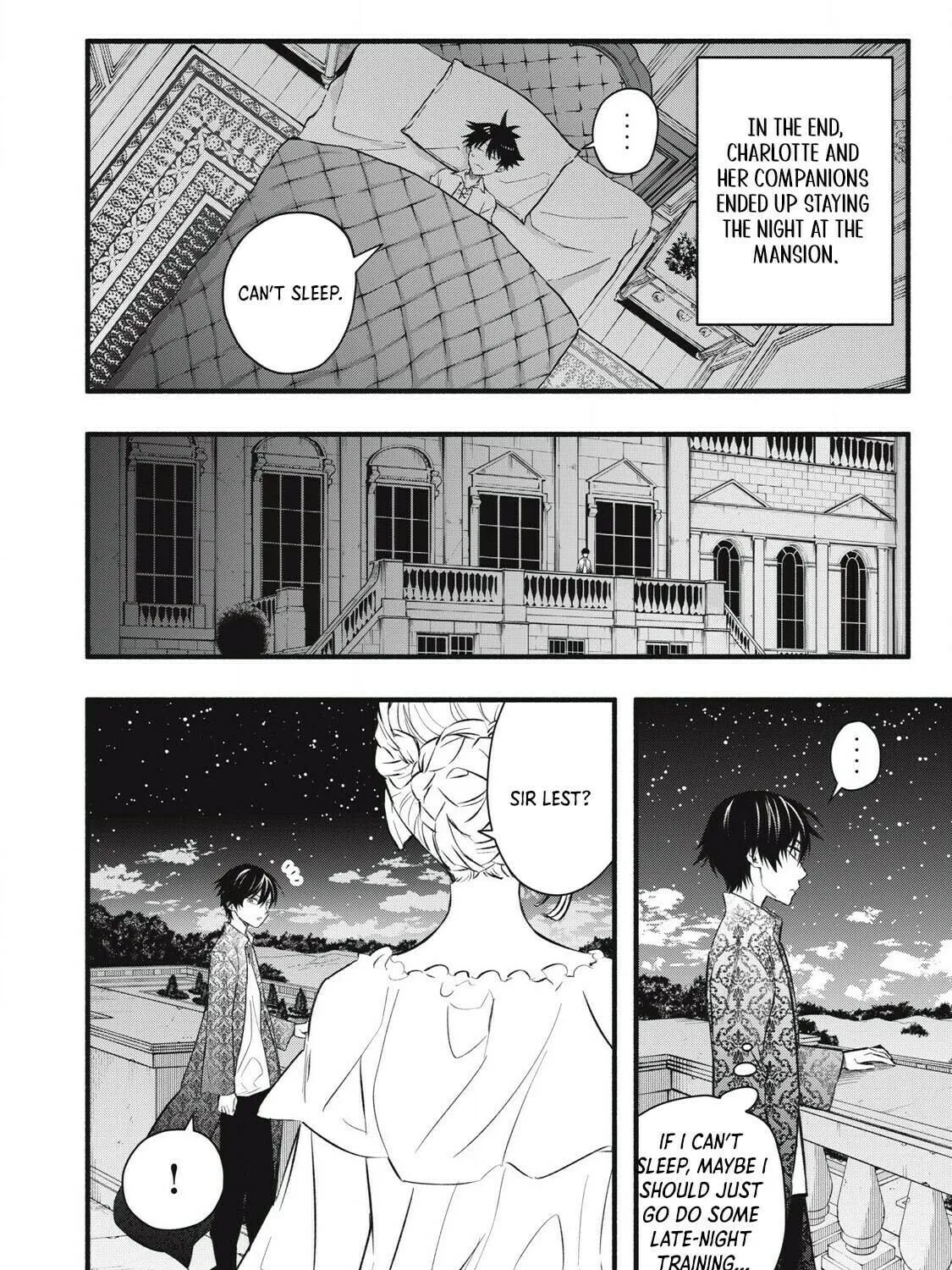 I Reincarnated as a Villainous Noble Who Died in the Mid Game, So I Used the Useless Skill “Tame” to Become the Strongest Chapter 5 page 17 - 