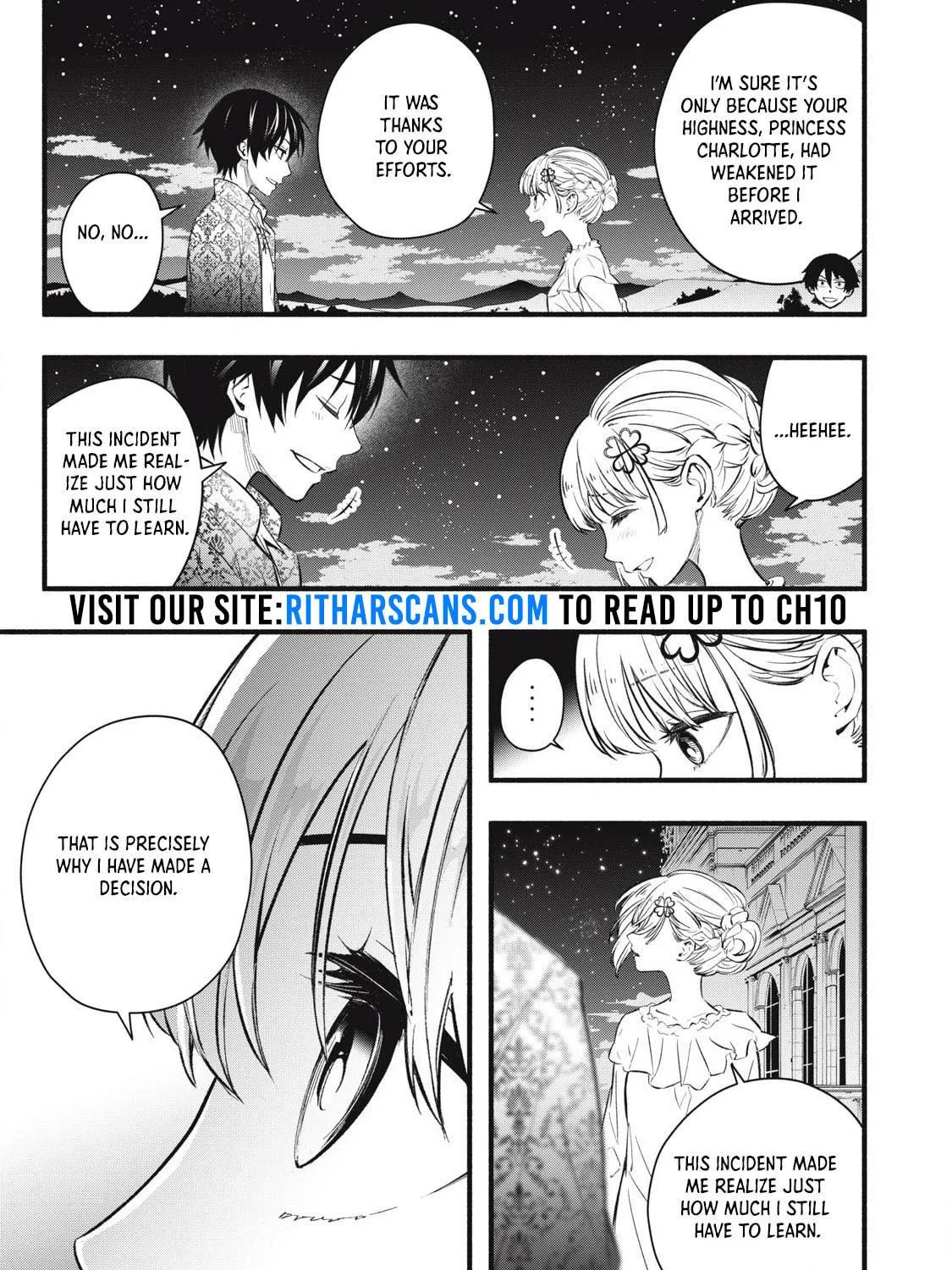 I Reincarnated as a Villainous Noble Who Died in the Mid Game, So I Used the Useless Skill “Tame” to Become the Strongest Chapter 5 page 23 - 