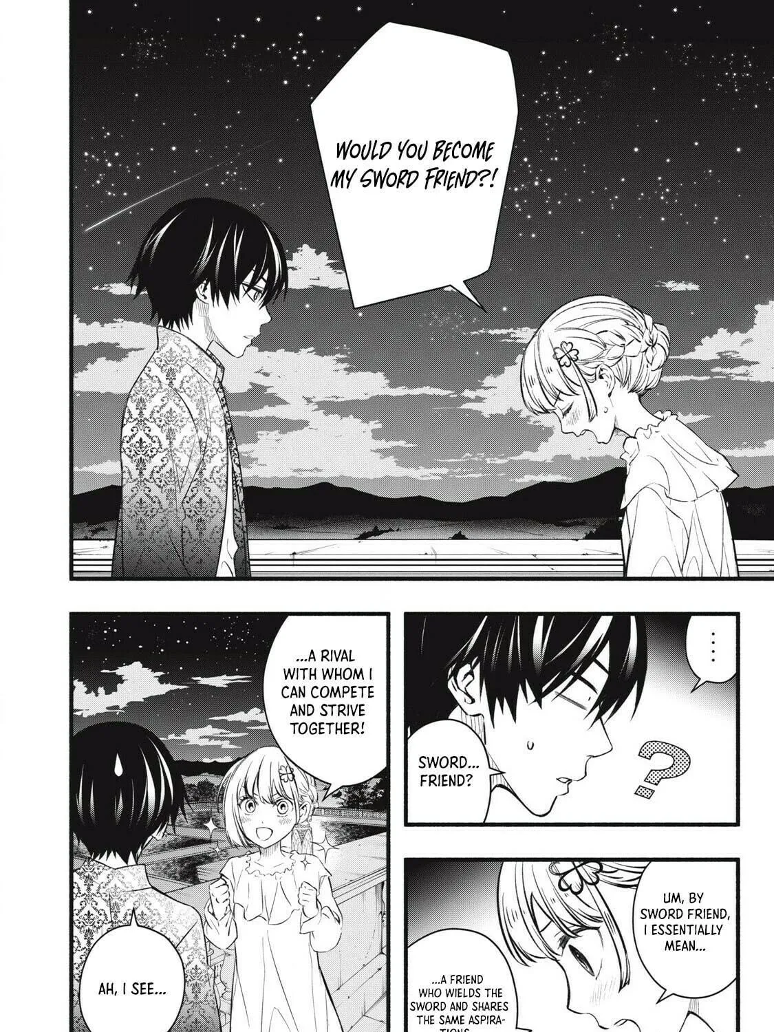 I Reincarnated as a Villainous Noble Who Died in the Mid Game, So I Used the Useless Skill “Tame” to Become the Strongest Chapter 5 page 29 - 