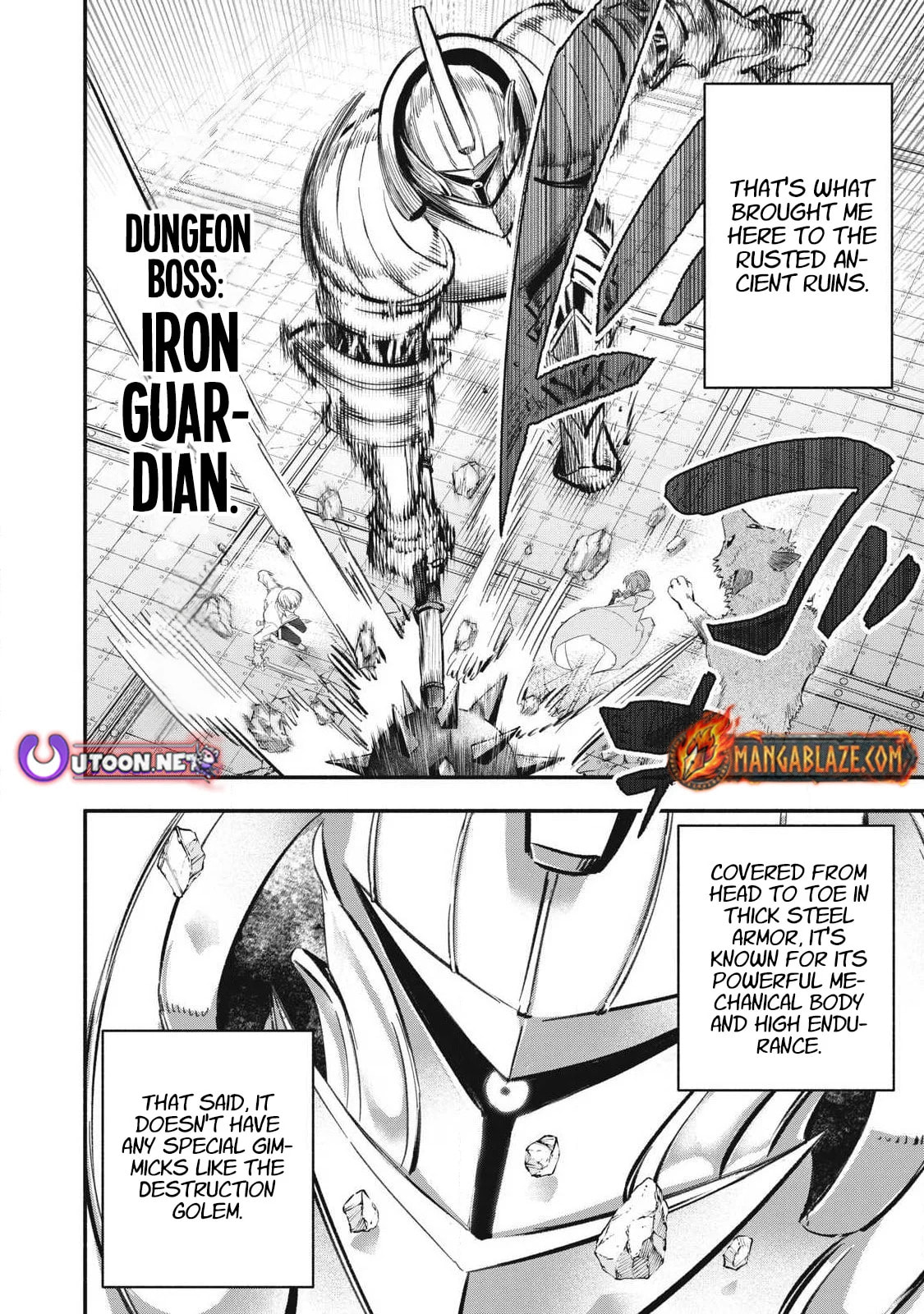 I Reincarnated as a Villainous Noble Who Died in the Mid Game, So I Used the Useless Skill “Tame” to Become the Strongest Chapter 50 page 10 - 