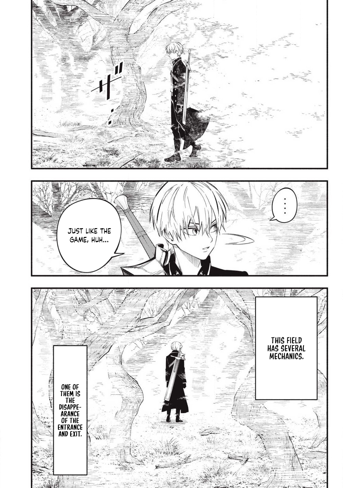 I Reincarnated as a Villainous Noble Who Died in the Mid Game, So I Used the Useless Skill “Tame” to Become the Strongest Chapter 52 page 14 - 