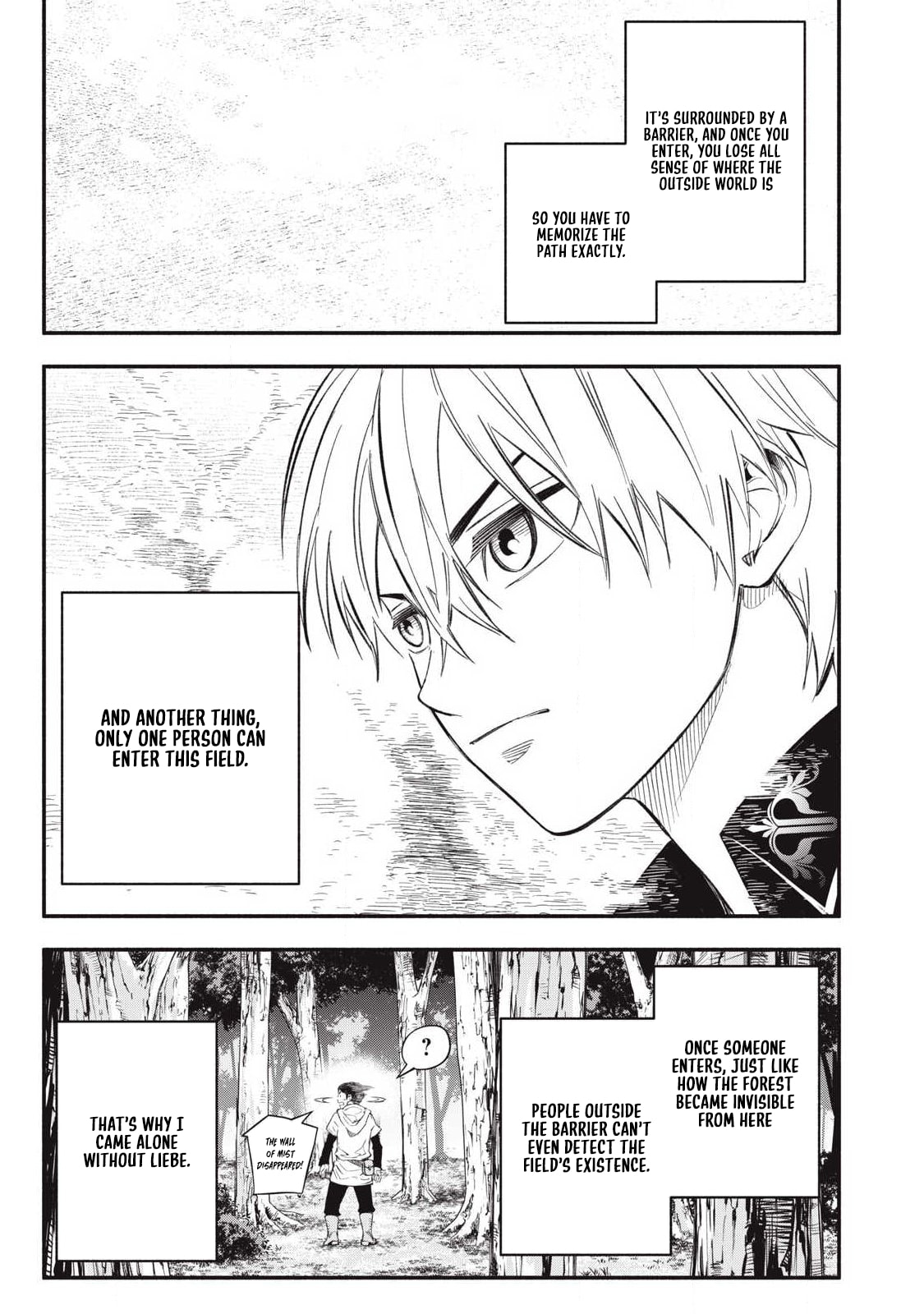 I Reincarnated as a Villainous Noble Who Died in the Mid Game, So I Used the Useless Skill “Tame” to Become the Strongest Chapter 52 page 15 - 