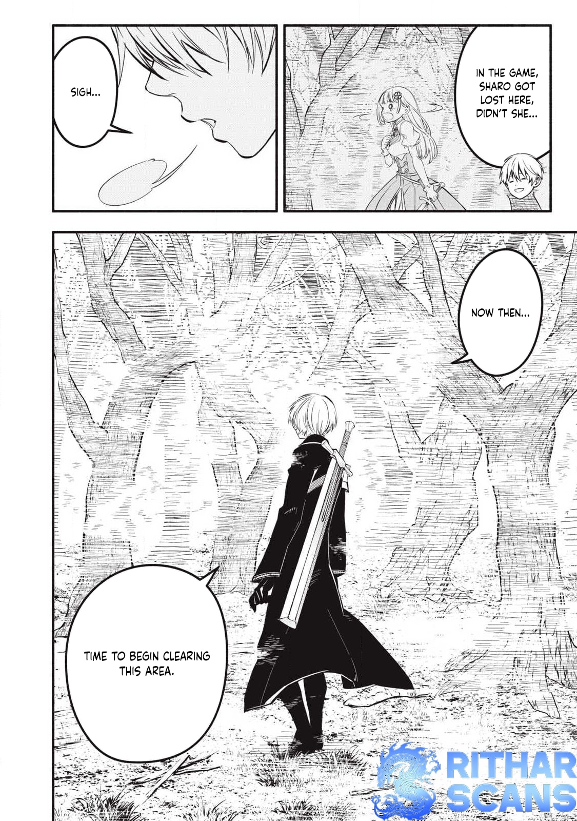 I Reincarnated as a Villainous Noble Who Died in the Mid Game, So I Used the Useless Skill “Tame” to Become the Strongest Chapter 52 page 16 - 