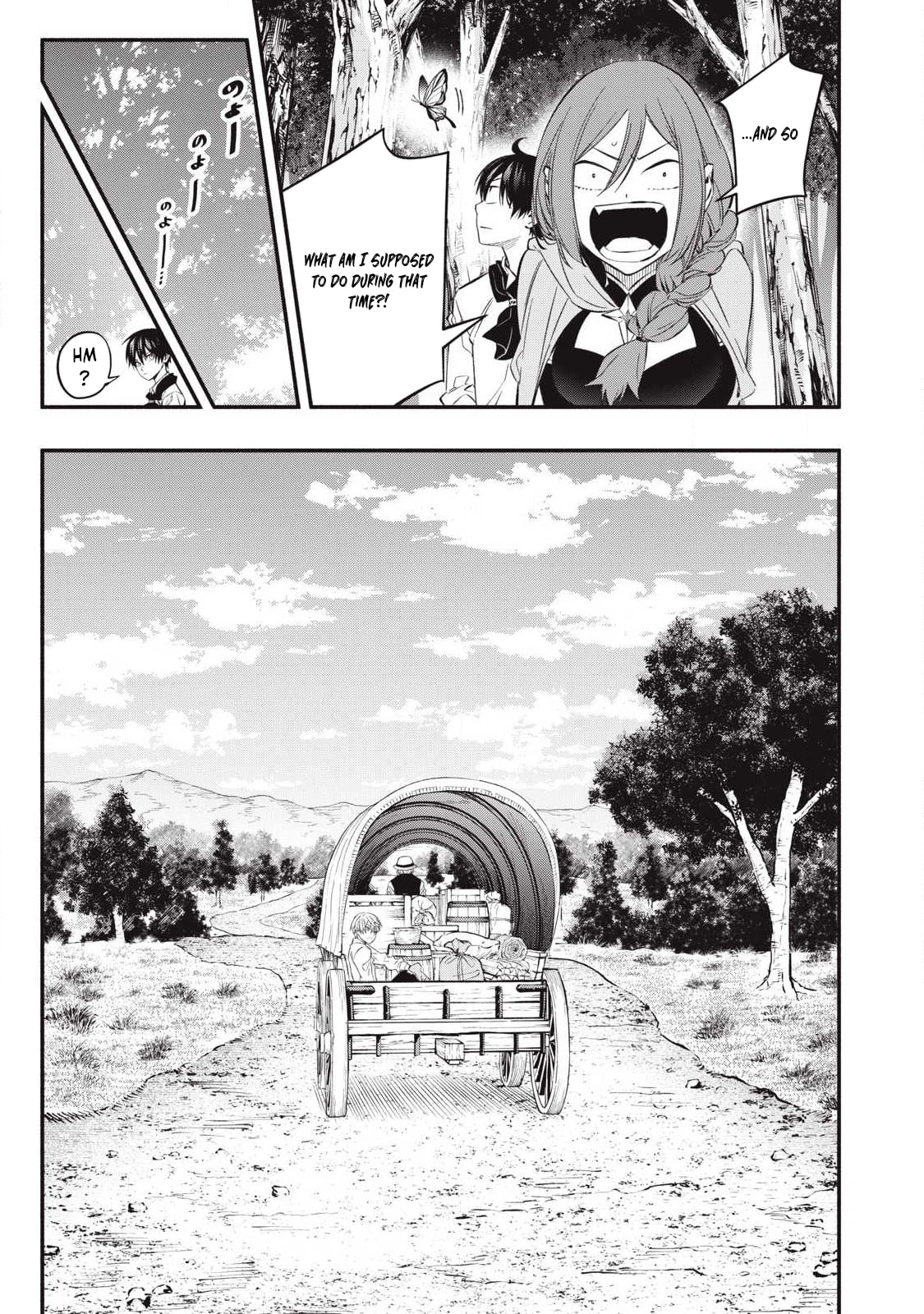 I Reincarnated as a Villainous Noble Who Died in the Mid Game, So I Used the Useless Skill “Tame” to Become the Strongest Chapter 52 page 9 - 