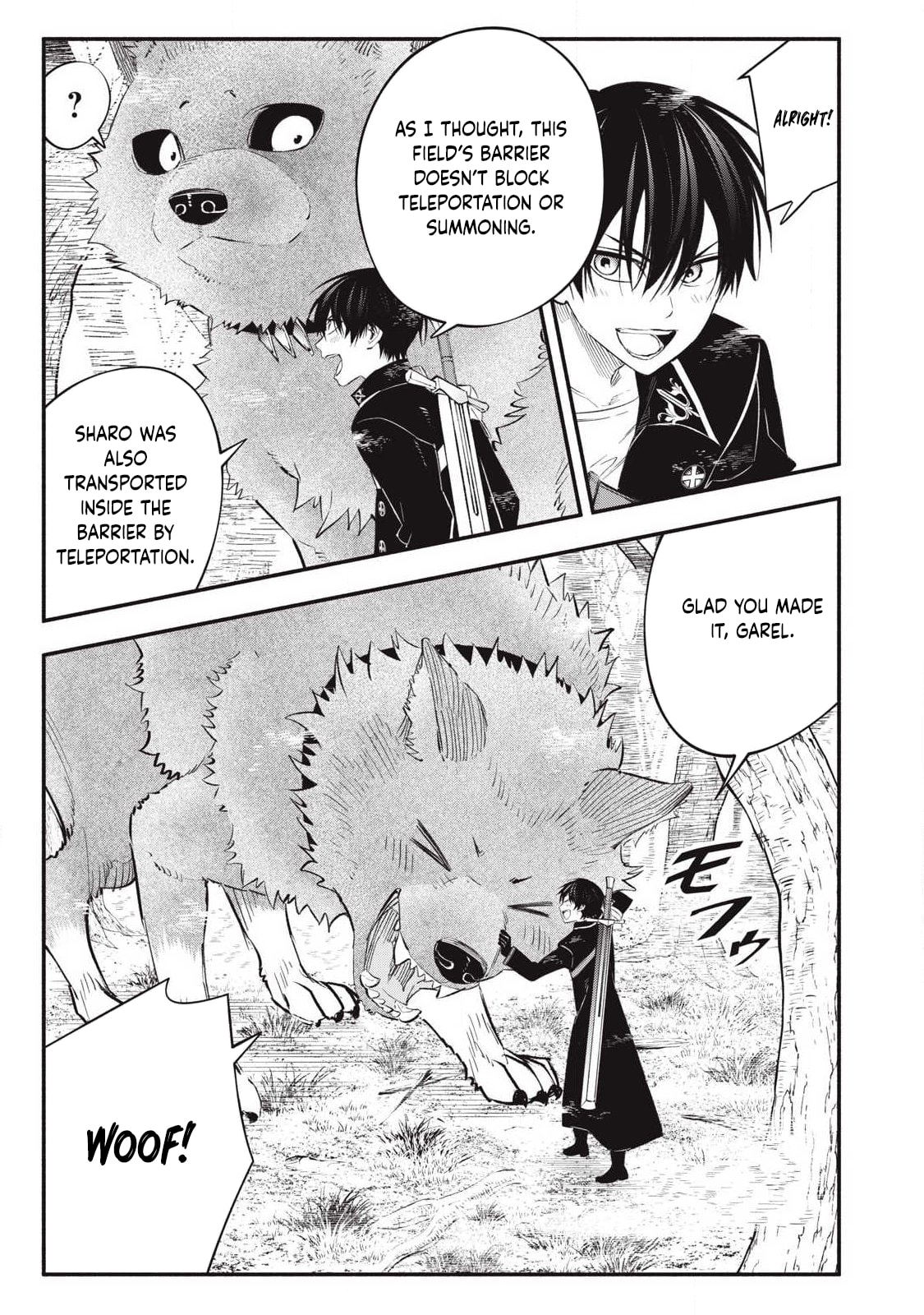 I Reincarnated as a Villainous Noble Who Died in the Mid Game, So I Used the Useless Skill “Tame” to Become the Strongest Chapter 53 page 11 - 