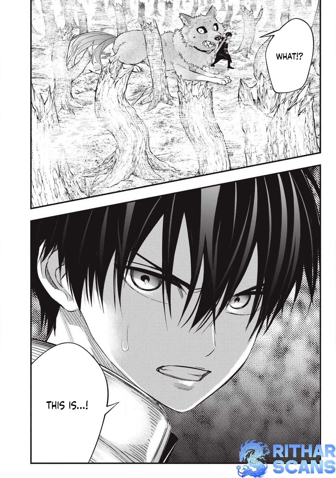 I Reincarnated as a Villainous Noble Who Died in the Mid Game, So I Used the Useless Skill “Tame” to Become the Strongest Chapter 53 page 16 - 
