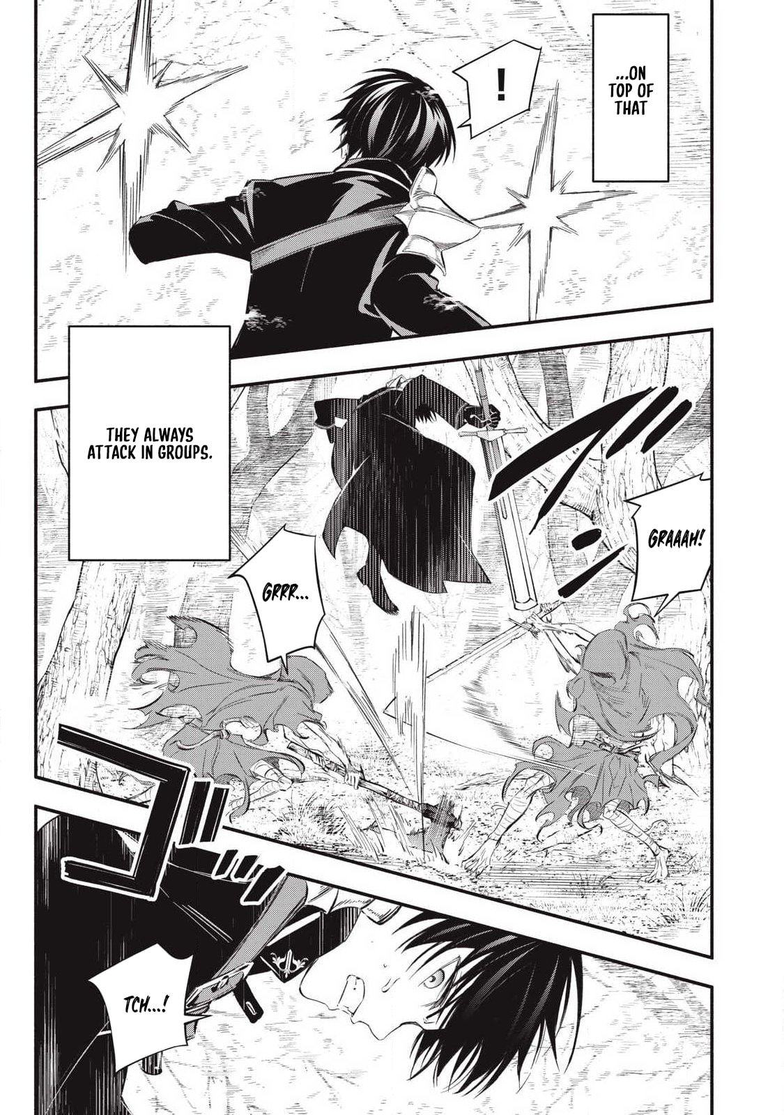 I Reincarnated as a Villainous Noble Who Died in the Mid Game, So I Used the Useless Skill “Tame” to Become the Strongest Chapter 53 page 5 - 