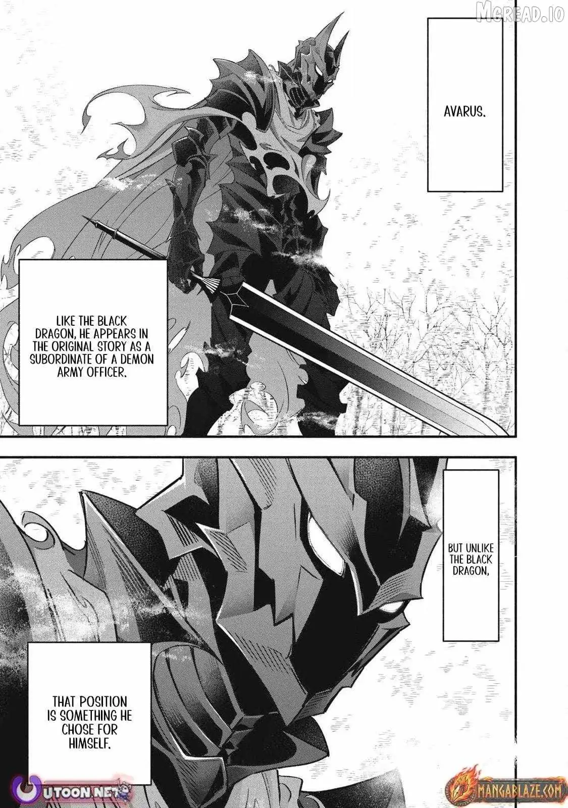 I Reincarnated as a Villainous Noble Who Died in the Mid Game, So I Used the Useless Skill “Tame” to Become the Strongest Chapter 55 page 1 - 